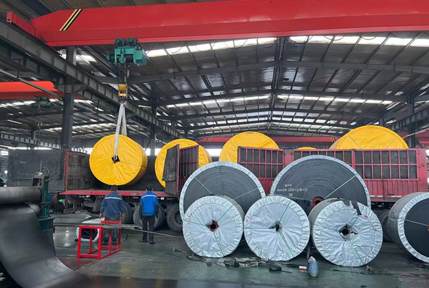 Laizhou Kunlong Rubber Co., Ltd